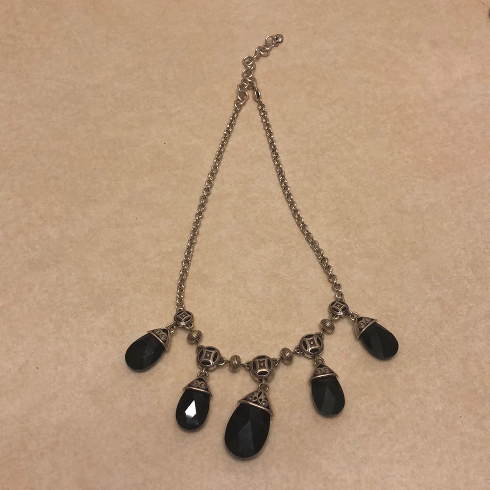 Brighton chunky necklace